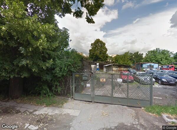 Ceny mieszkań Łódź Śląska 106