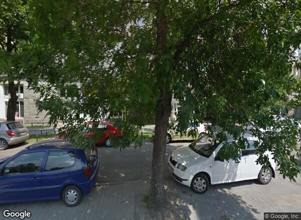 Ceny mieszkań Warszawa ul. Jagiellońska 58