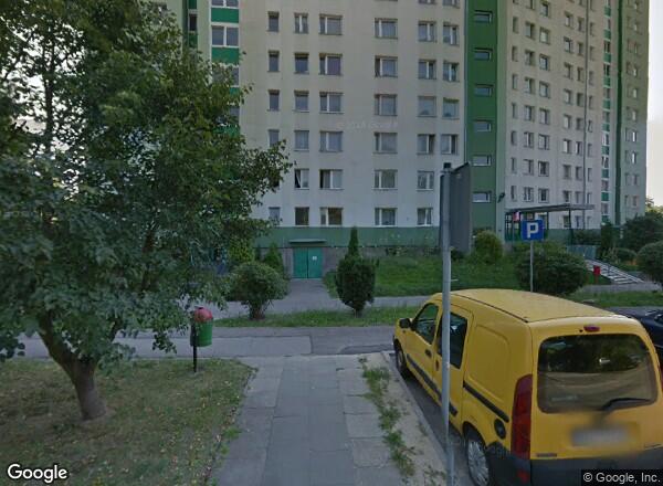 Ceny mieszkań Warszawa ul. Renesansowa 19