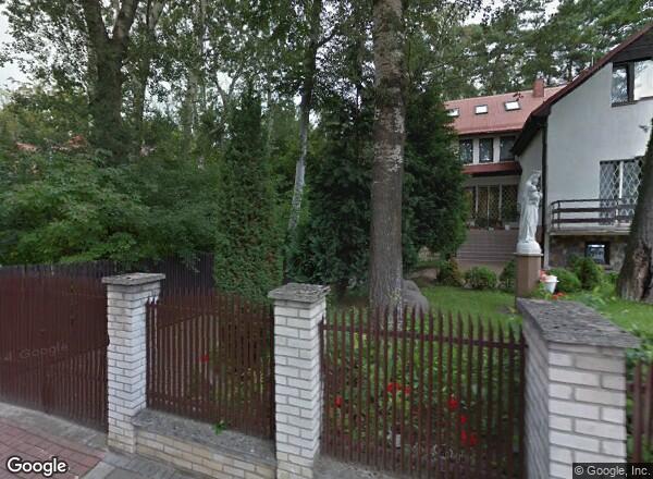 Ceny mieszkań Sopot Kujawska 44