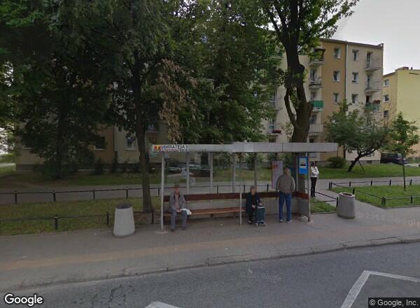 Ceny mieszkań Warszawa ul. Przy Agorze 27