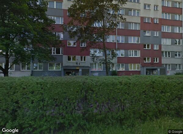 Ceny mieszkań Wrocław UL. POPOWICKA 64