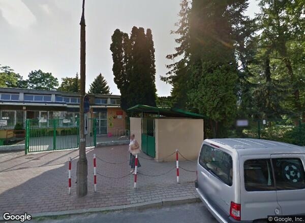 Ceny transakcyjne mieszkań Warszawa ul. K. Pruszyńskiego 1
