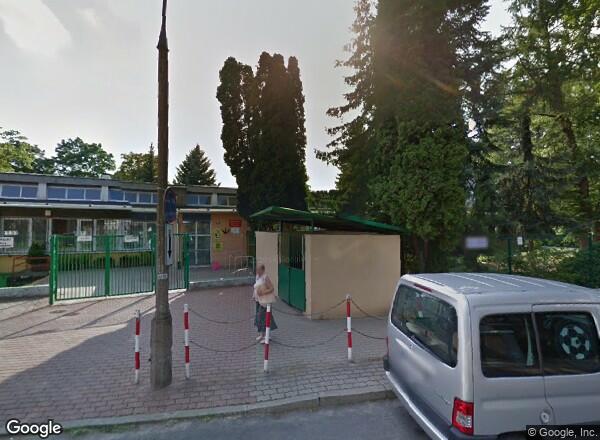 Ceny mieszkań Warszawa ul. K. Pruszyńskiego 1