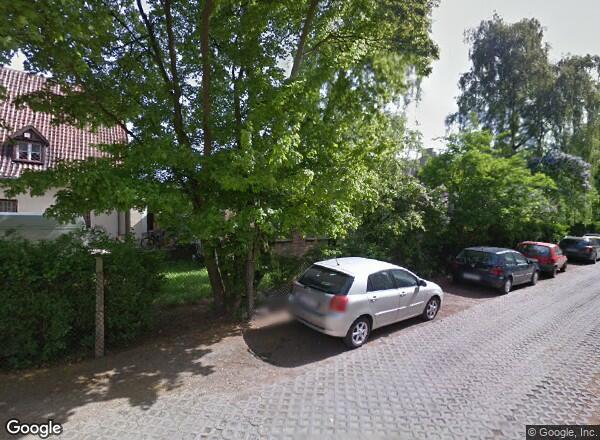 Ceny mieszkań Gdańsk Mazurska 6