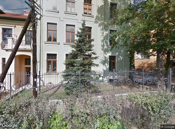 Ceny mieszkań Kraków Michała Bałuckiego 1