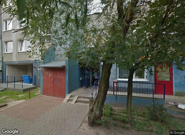 Ceny mieszkań Wrocław UL. DOKERSKA 26