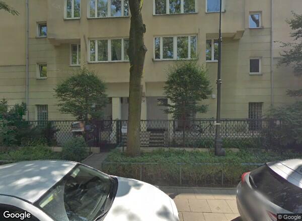 Ceny mieszkań Warszawa ul. Jakubowska 10