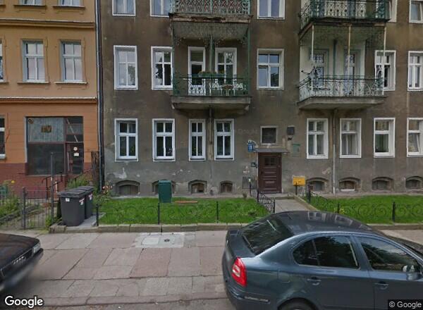 Ceny mieszkań Szczecin Swarożyca 11