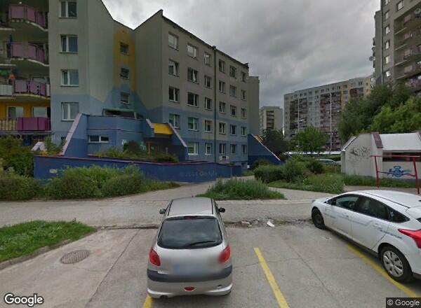 Ceny mieszkań Wrocław UL. MODRA 4