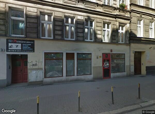 Ceny mieszkań Wrocław UL. BOLESŁAWA CHROBREGO 28