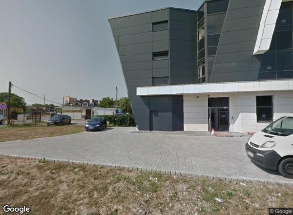 Ceny mieszkań Kraków Strycharska 4