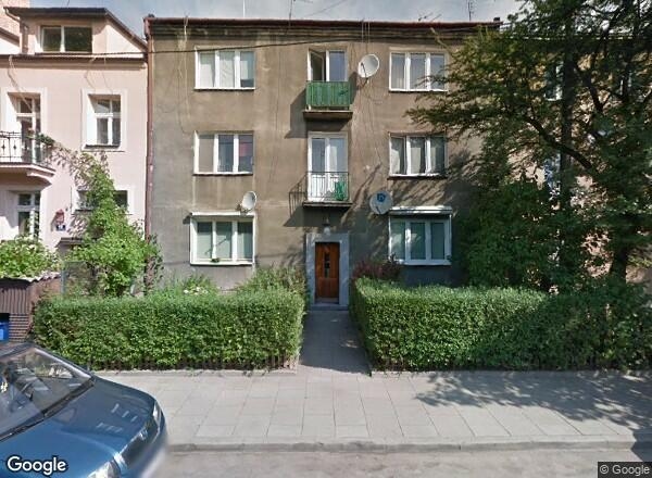 Ceny transakcyjne mieszkań Kraków Jadwigi z Łobzowa 17