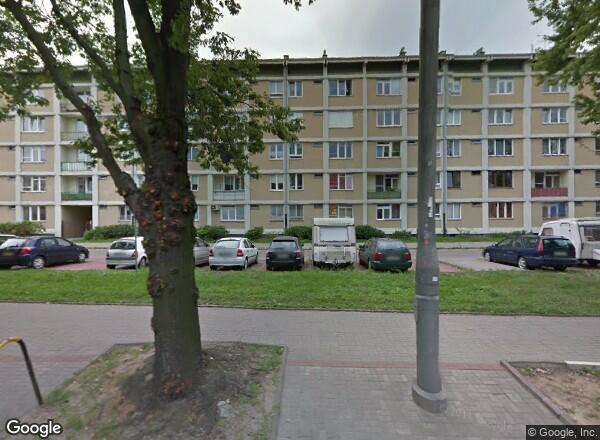 Ceny mieszkań Warszawa ul. ks. J. Popiełuszki 3