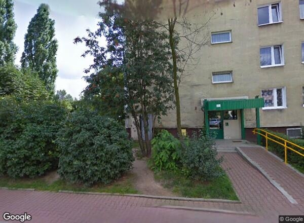 Ceny transakcyjne mieszkań Kraków Barbary 12