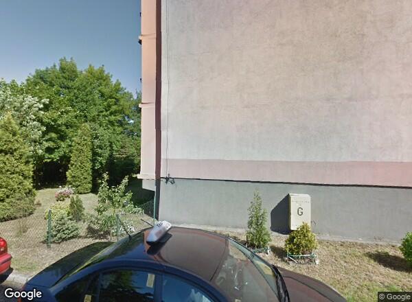 Ceny mieszkań Katowice Poprzeczna 18A