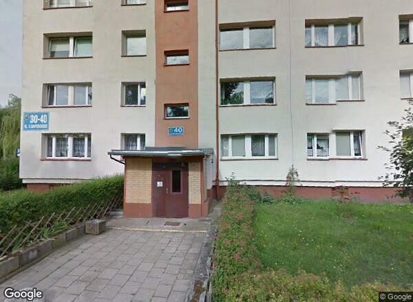 Ceny mieszkań Szczecin Aleksandra Kostki Napierskiego 40