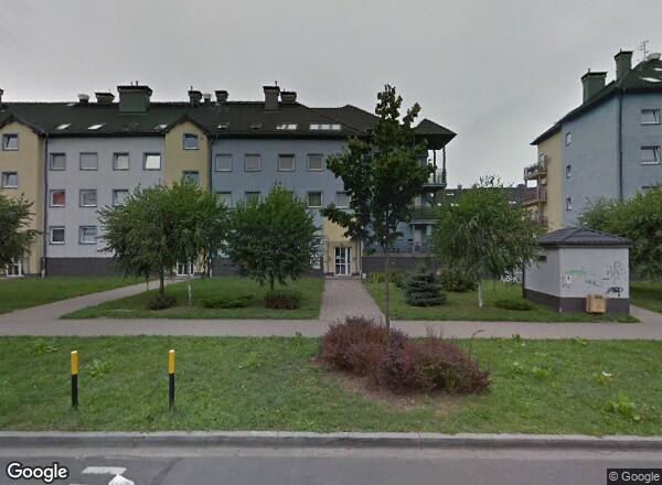 Ceny mieszkań Wrocław UL. STROŃSKA 19