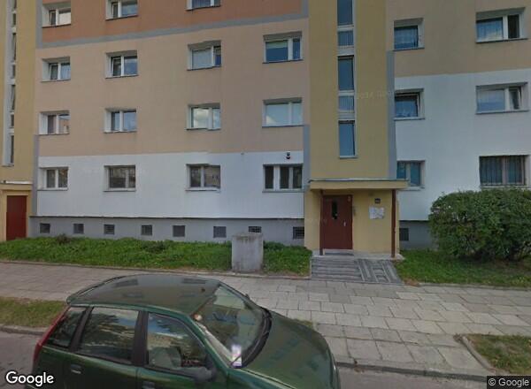 Ceny mieszkań Łódź Budowlana 11/13