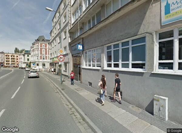 Ceny transakcyjne mieszkań Opole Stefana Żeromskiego 3