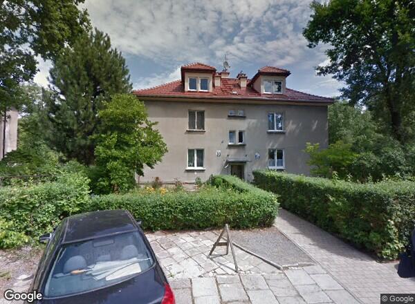 Ceny mieszkań Kraków Osiedle Krakowiaków 33