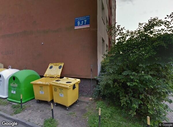 Ceny transakcyjne mieszkań Wrocław UL. KŁODNICKA 9