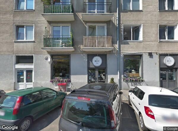 Ceny transakcyjne mieszkań Warszawa pl. J. H. Dąbrowskiego 7