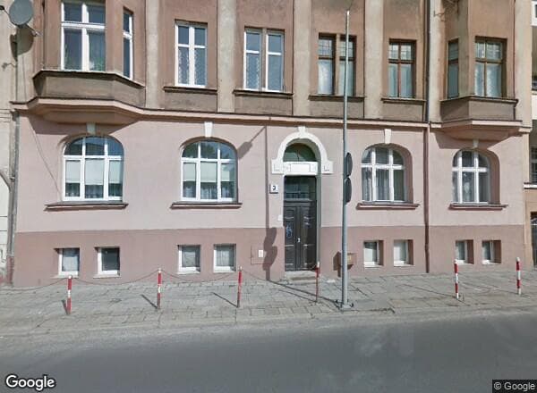 Ceny transakcyjne mieszkań Bydgoszcz Plac Weyssenhoffa 3