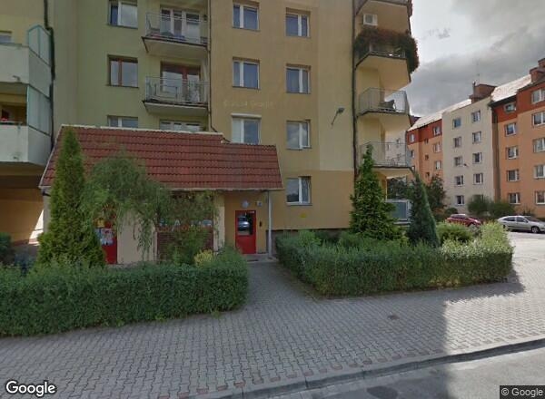 Ceny transakcyjne mieszkań Wrocław UL. BURZOWA 9