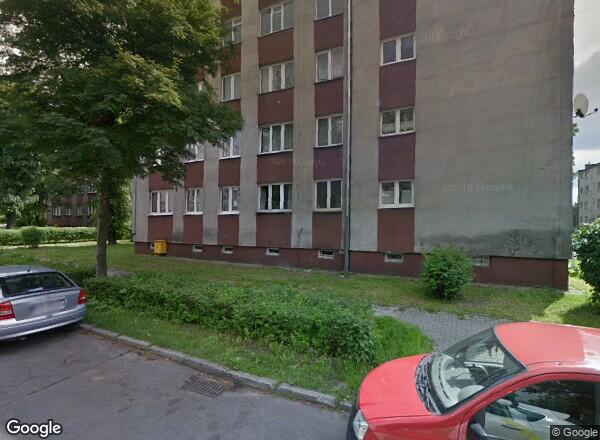 Ceny mieszkań Katowice Akacjowa 5