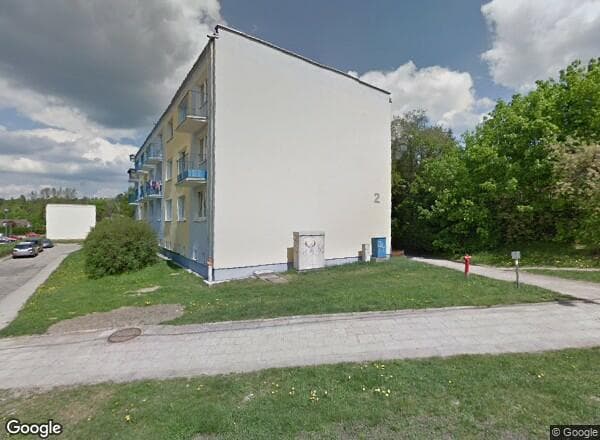 Ceny transakcyjne mieszkań Olsztyn Chełmińska 2