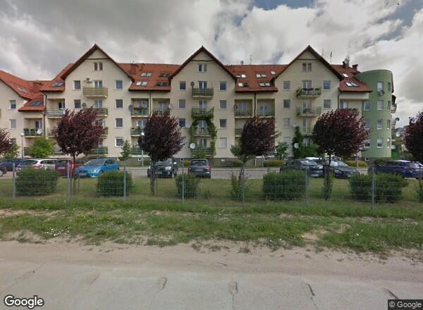 Ceny mieszkań Wrocław AL. ŚLIWOWA 14