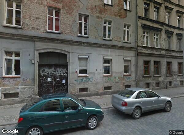 Ceny mieszkań Wrocław UL. DWORCOWA 6