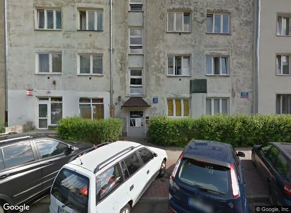 Ceny mieszkań Warszawa ul. J. Długosza 29