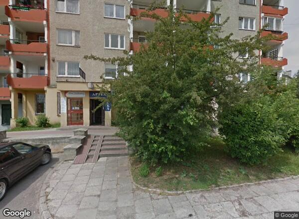 Ceny mieszkań Kielce Jerzego Bogumiła Puscha 7