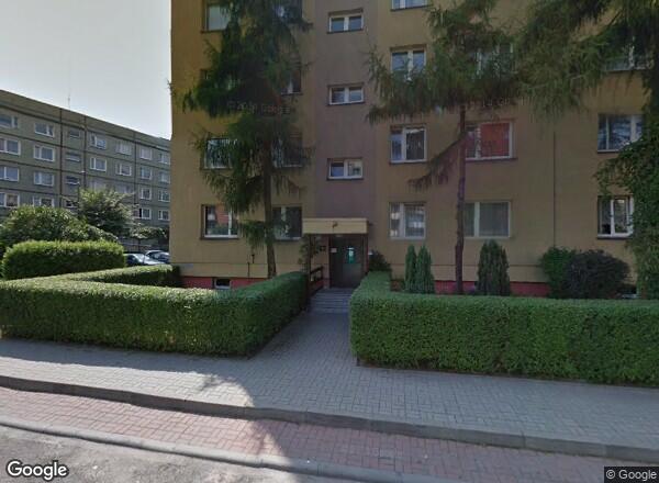 Ceny mieszkań Katowice Modrzewiowa 9
