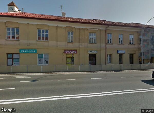 Ceny mieszkań Rzeszów Józefa Piłsudskiego 10