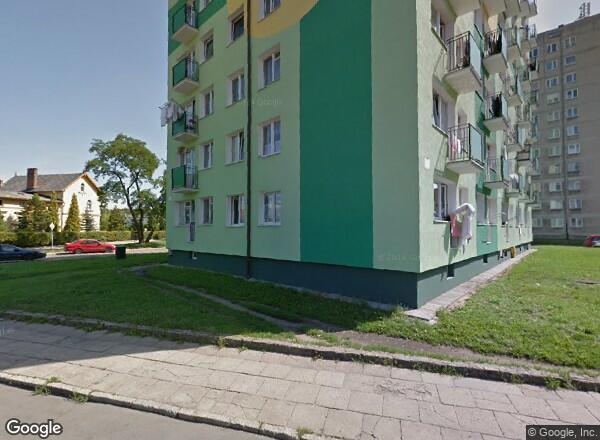 Ceny transakcyjne mieszkań Gdańsk Szpaki 13
