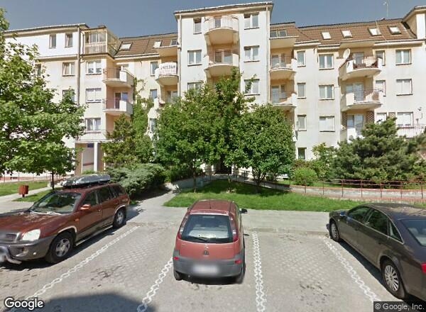 Ceny transakcyjne mieszkań Warszawa ul. Batalionu AK „Włochy” 20