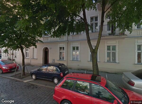 Ceny mieszkań Poznań Władysława Sikorskiego 37