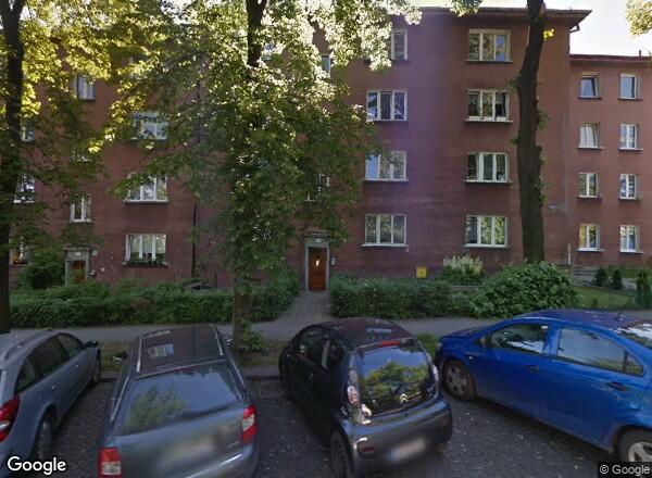 Ceny mieszkań Katowice Koszarowa 12D