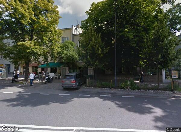 Ceny mieszkań Warszawa ul. Francuska 4