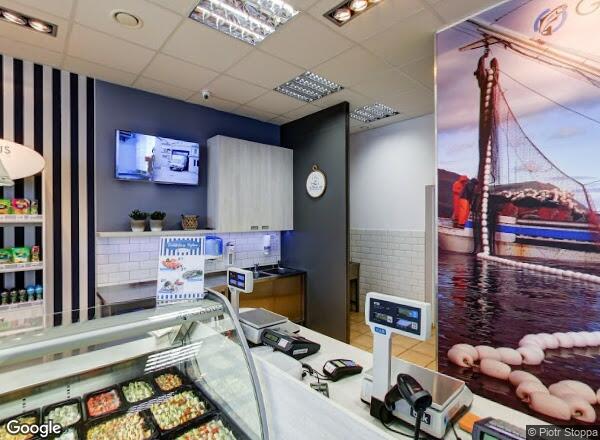 Ceny mieszkań Gdynia Kartuska 5