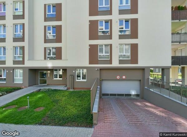 Ceny mieszkań Warszawa ul. Rakowska 11