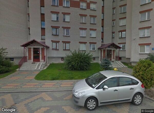 Ceny transakcyjne mieszkań Białystok Młynowa 70