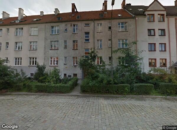 Ceny transakcyjne mieszkań Wrocław UL. GDAŃSKA 20