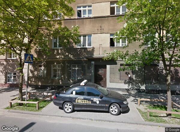 Ceny mieszkań Poznań Józefa Łukaszewicza 30