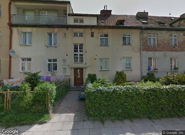 Ceny mieszkań Gdańsk Deotymy 10