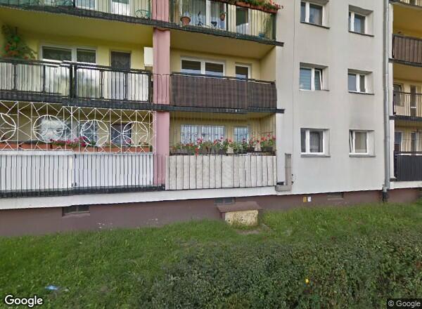 Ceny mieszkań Wrocław UL. HENRYKA MICHAŁA KAMIEŃSKIEGO 84