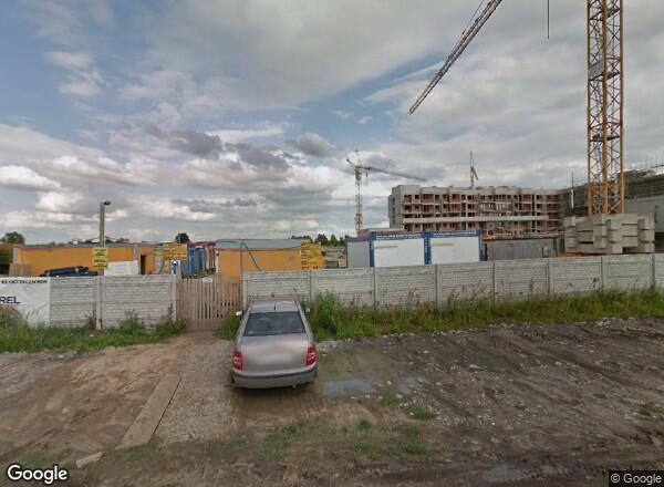 Ceny mieszkań Wrocław UL. WANILIOWA 24